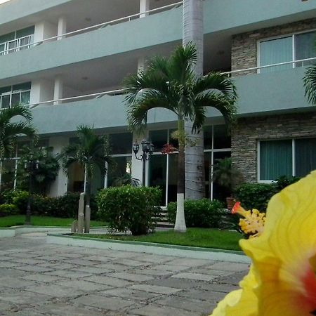 Hotel Laam Куернавака Екстер'єр фото