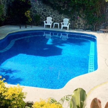 Hotel Laam Куернавака Екстер'єр фото