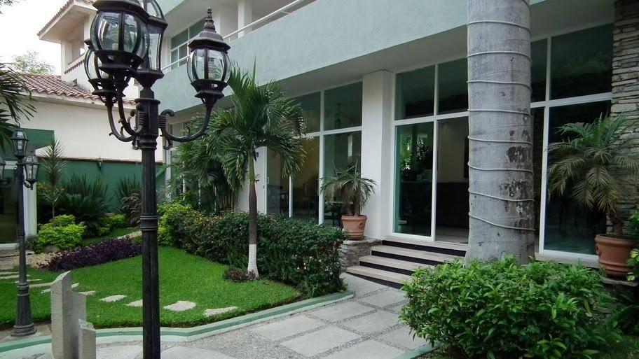 Hotel Laam Куернавака Екстер'єр фото