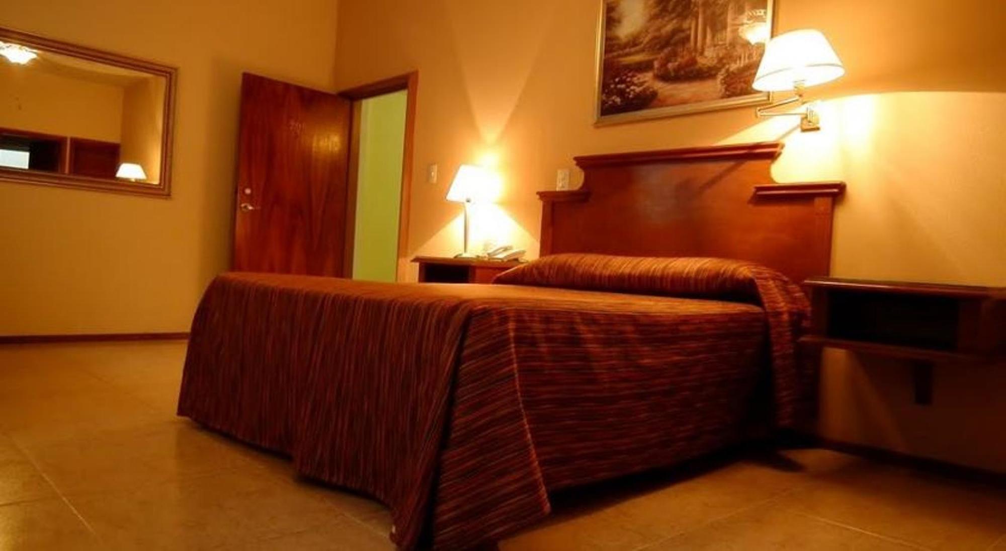Hotel Laam Куернавака Екстер'єр фото