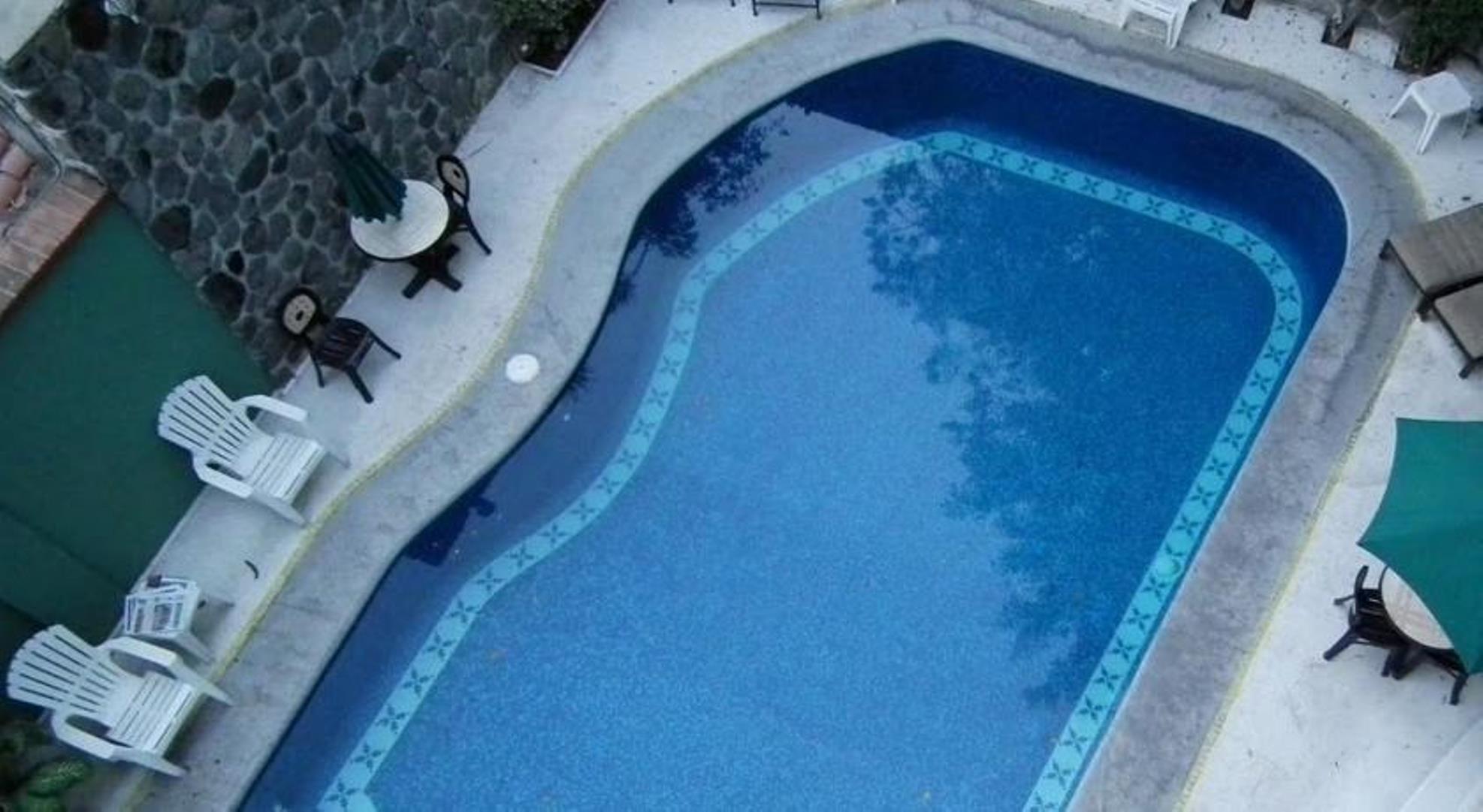 Hotel Laam Куернавака Екстер'єр фото