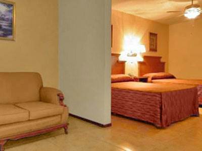 Hotel Laam Куернавака Екстер'єр фото