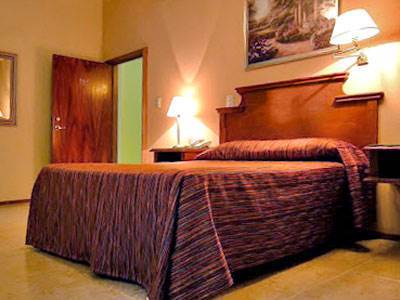 Hotel Laam Куернавака Екстер'єр фото